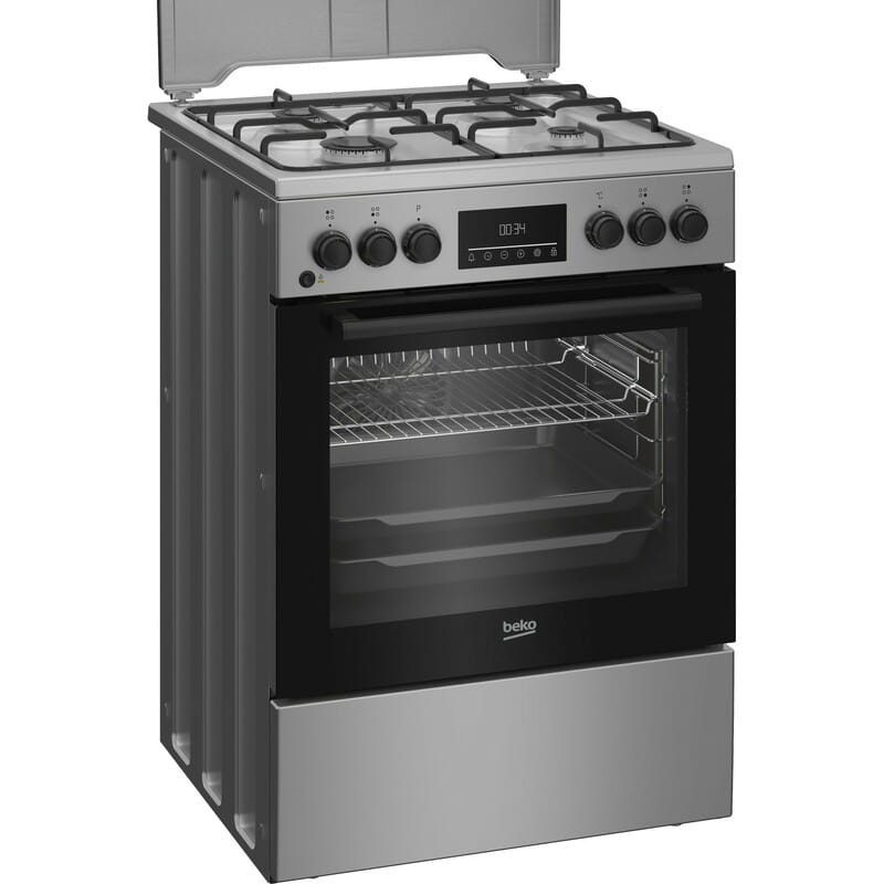 Плита Beko FBM62320SDS