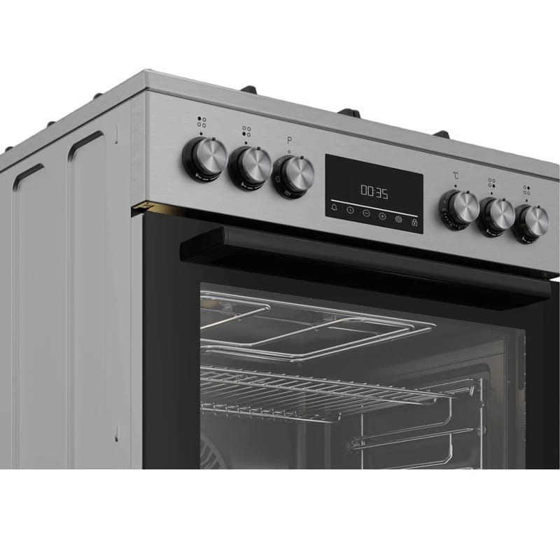 Плита Beko FBM62330GXTN
