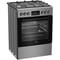 Фото - Плита Beko FBM62330GXTN | click.ua