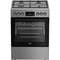 Фото - Плита Beko FBM62330GXTN | click.ua