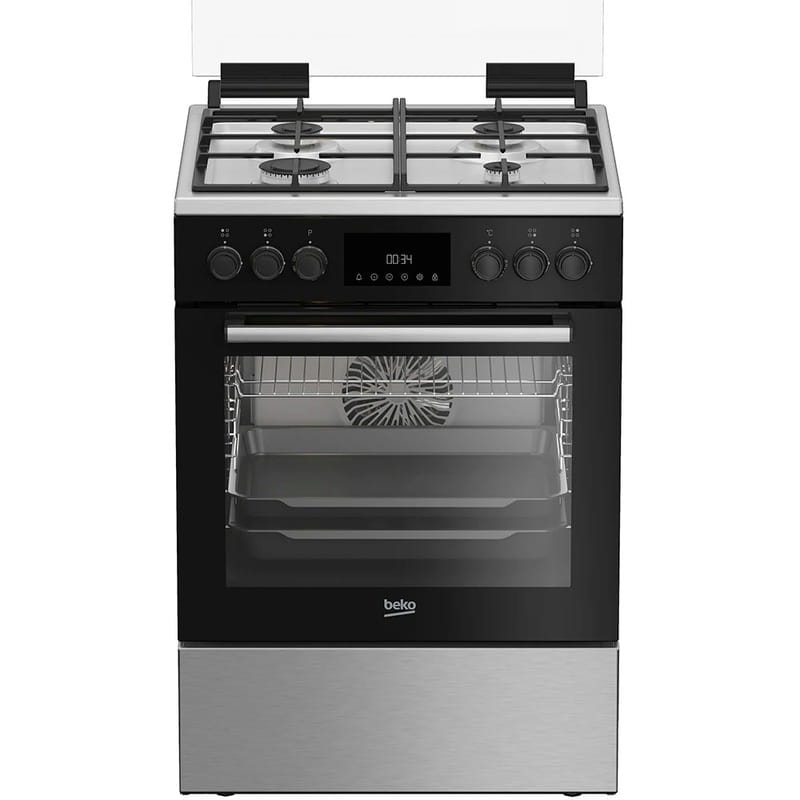 Плита Beko FBSM62530DXMS