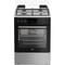 Фото - Плита Beko FBSM62530DXMS | click.ua