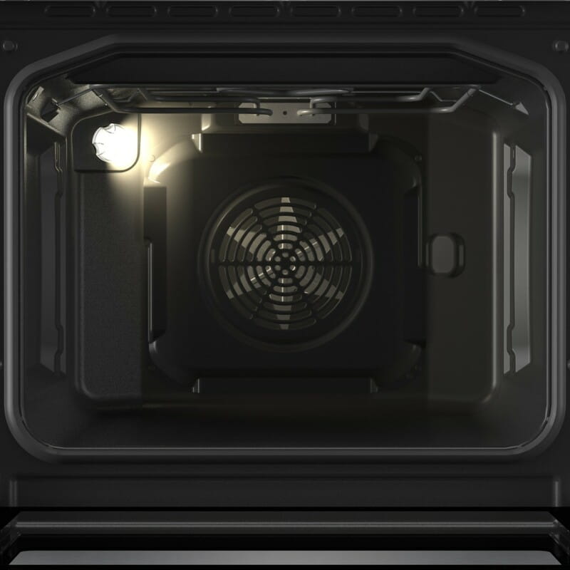 Плита Gorenje GKS6C71XF