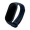 Фото - Силиконовый ремешок BeCover для Xiaomi Mi Smart Band 9 Blue Horizon (711938) | click.ua