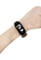Фото - Силиконовый ремешок BeCover для Xiaomi Mi Smart Band 9 Brown (711939) | click.ua