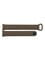 Фото - Силиконовый ремешок BeCover для Xiaomi Mi Smart Band 9 Brown (711939) | click.ua