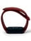 Фото - Силиконовый ремешок BeCover для Xiaomi Mi Smart Band 9 Dark Red (711943) | click.ua