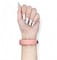 Фото - Силиконовый ремешок BeCover для Xiaomi Mi Smart Band 9 Coral (711945) | click.ua