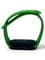 Фото - Силиконовый ремешок BeCover для Xiaomi Mi Smart Band 9 Green (711947) | click.ua