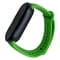 Фото - Силиконовый ремешок BeCover для Xiaomi Mi Smart Band 9 Green (711947) | click.ua