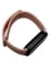 Фото - Силіконовий ремінець BeCover для Xiaomi Mi Smart Band 9 Grapefruit/Pink (711948) | click.ua