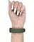 Фото - Силиконовый ремешок BeCover для Xiaomi Mi Smart Band 9 Khaki (711950) | click.ua