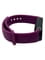 Фото - Силиконовый ремешок BeCover для Xiaomi Mi Smart Band 9 Purple (711952) | click.ua