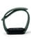 Фото - Силиконовый ремешок BeCover для Xiaomi Mi Smart Band 9 Pine-Green (711953) | click.ua