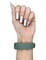Фото - Силиконовый ремешок BeCover для Xiaomi Mi Smart Band 9 Pine-Green (711953) | click.ua