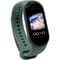 Фото - Силиконовый ремешок BeCover для Xiaomi Mi Smart Band 9 Pine-Green (711953) | click.ua