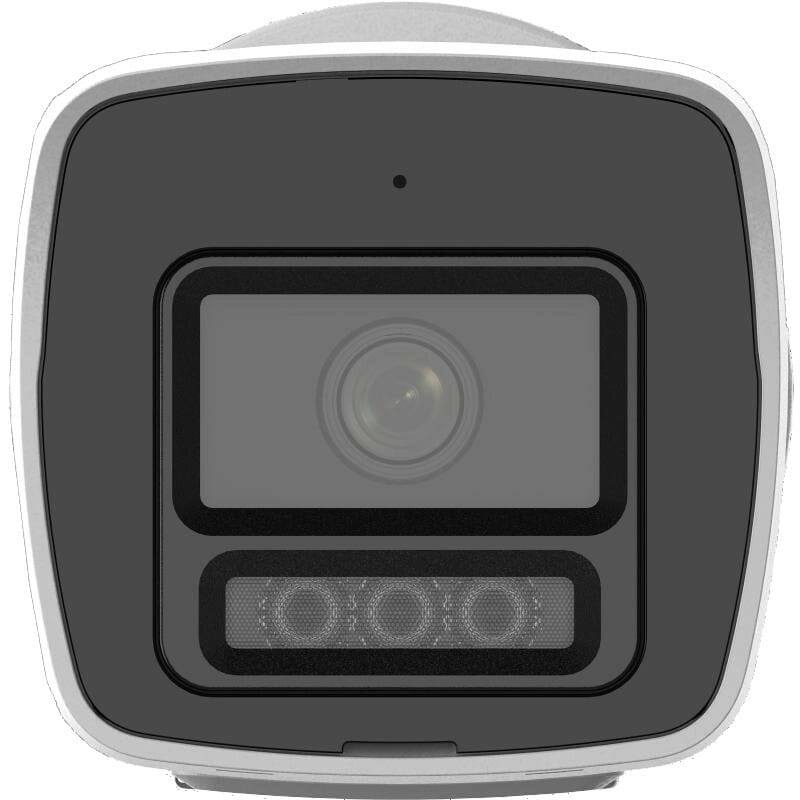 IP-камера Hikvision DS-2CD1027G2H-LIUF 2МП (4мм)
