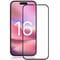 Фото - Защитное стекло BeCover для Apple iPhone 16 Black (712122) | click.ua
