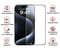 Фото - Защитное стекло BeCover для Apple iPhone 16 Plus Black (712123) | click.ua