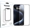 Фото - Защитное стекло BeCover для Apple iPhone 16 Plus Black (712123) | click.ua