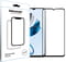 Фото - Защитное стекло BeCover для Blackview Color 8 Black (712127) | click.ua