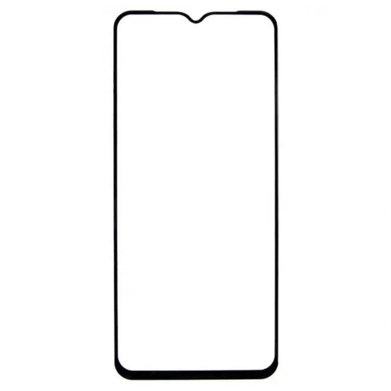 Защитное стекло BeCover для Blackview A52 Pro Black (712128)