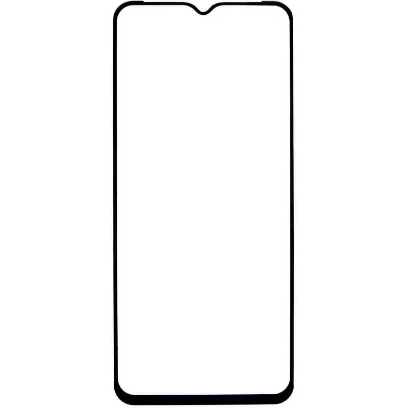 Захисне скло BeCover для Ulefone Armor 19T Black (712132)
