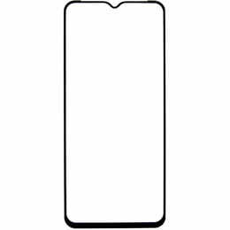 Захисне скло BeCover для Ulefone Armor 19T Black (712132)