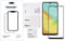 Фото - Защитное стекло BeCover для ZTE Blade A35/A55 Black (712313) | click.ua