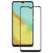 Фото - Защитное стекло BeCover для ZTE Blade A35/A55 Black (712313) | click.ua