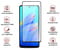 Фото - Захисне скло BeCover для Tecno Spark Go 1 (KL4) Black (712318) | click.ua