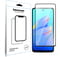 Фото - Захисне скло BeCover для Tecno Spark Go 1 (KL4) Black (712318) | click.ua