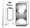 Фото - Защитное стекло BeCover для Tecno Spark 30C 4G/5G Black (712319) | click.ua