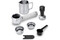 Фото - Кавоварка рожкова Delonghi EC 890.WI | click.ua