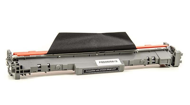 Драм-юнит PowerPlant (PP-CF232A) HP Pro M203/M227 Black (CF232A) с чипом