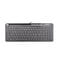 Фото - Клавiатура Maxxter KB-01B-UA Black | click.ua