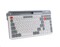 Фото - Клавиатура беспроводная Maxxter KBW-02G-UA | click.ua