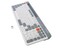 Фото - Клавиатура беспроводная Maxxter KBW-02G-UA | click.ua