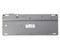 Фото - Клавиатура беспроводная Maxxter KBW-02G-UA | click.ua