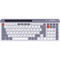 Фото - Клавиатура беспроводная Maxxter KBW-02G-UA | click.ua