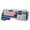 Фото - Клавiатура Maxxter KBG-RGB-01-UA | click.ua