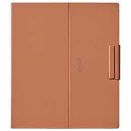 Чохол-клавіатура BOOX для BOOX Note Max Orange (0CV0469R)