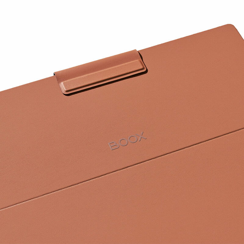 Чехол-клавиатура BOOX для BOOX Note Max Orange (0CV0469R)