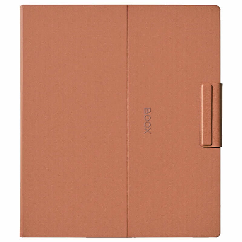 Чехол-клавиатура BOOX для BOOX Note Max Orange (0CV0469R)