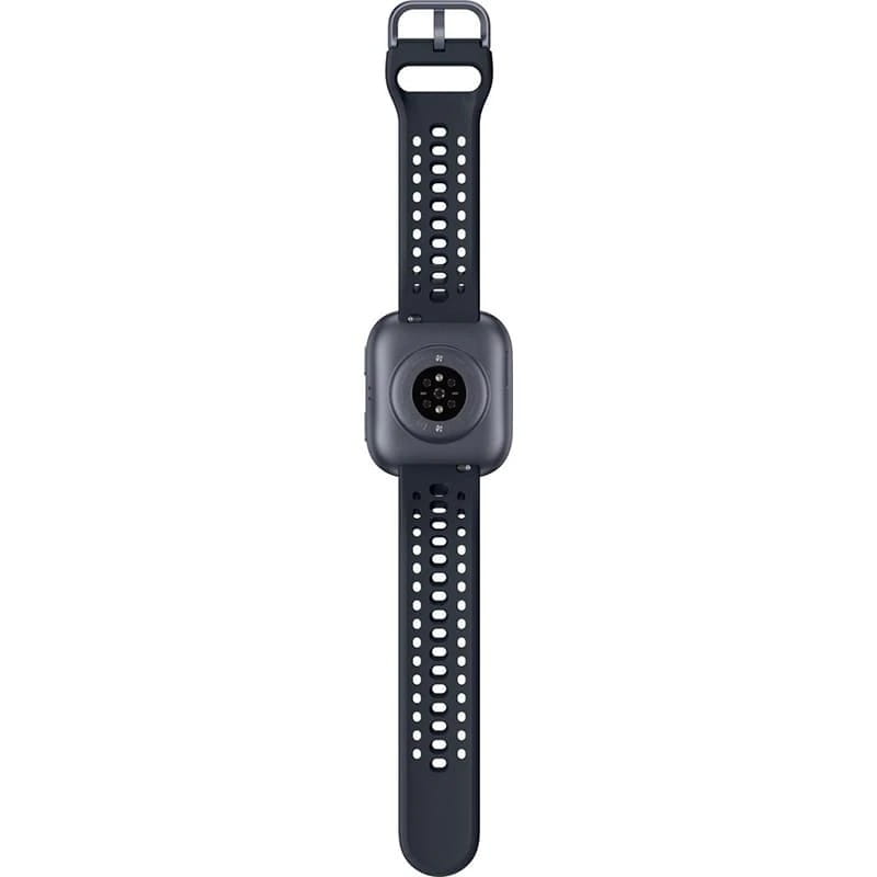 Смарт-годинник Amazfit Bip 6 Black (W2435AP1N)