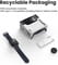 Фото - Смарт-годинник Amazfit Bip 6 Black (W2435AP1N) | click.ua
