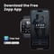 Фото - Смарт-годинник Amazfit Bip 6 Black (W2435AP1N) | click.ua