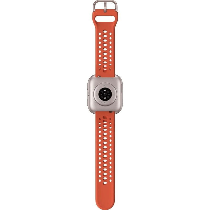 Смарт-годинник Amazfit Bip 6 Red (W2435AP5N)