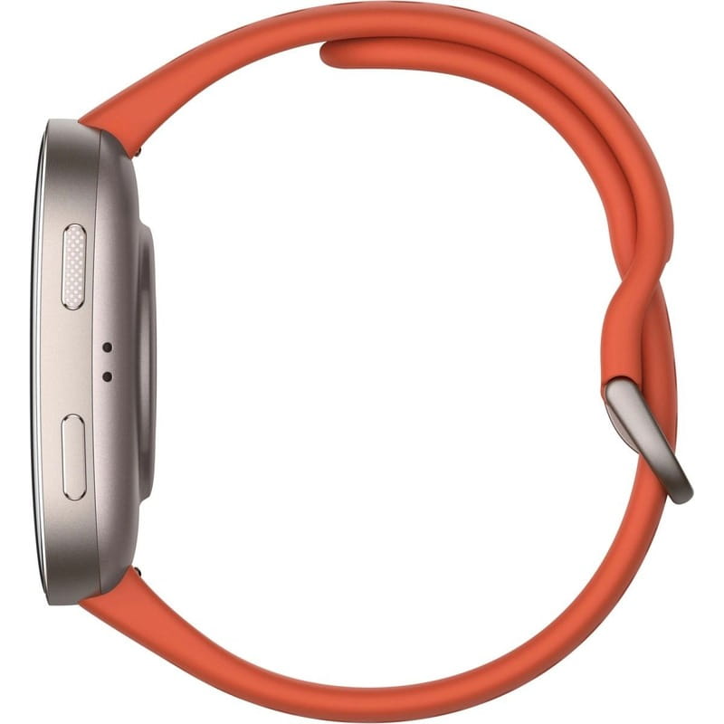 Смарт-годинник Amazfit Bip 6 Red (W2435AP5N)