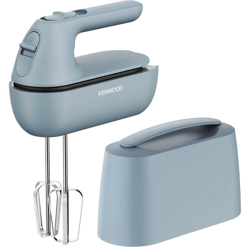Мiксер Kenwood HMP40.000GY